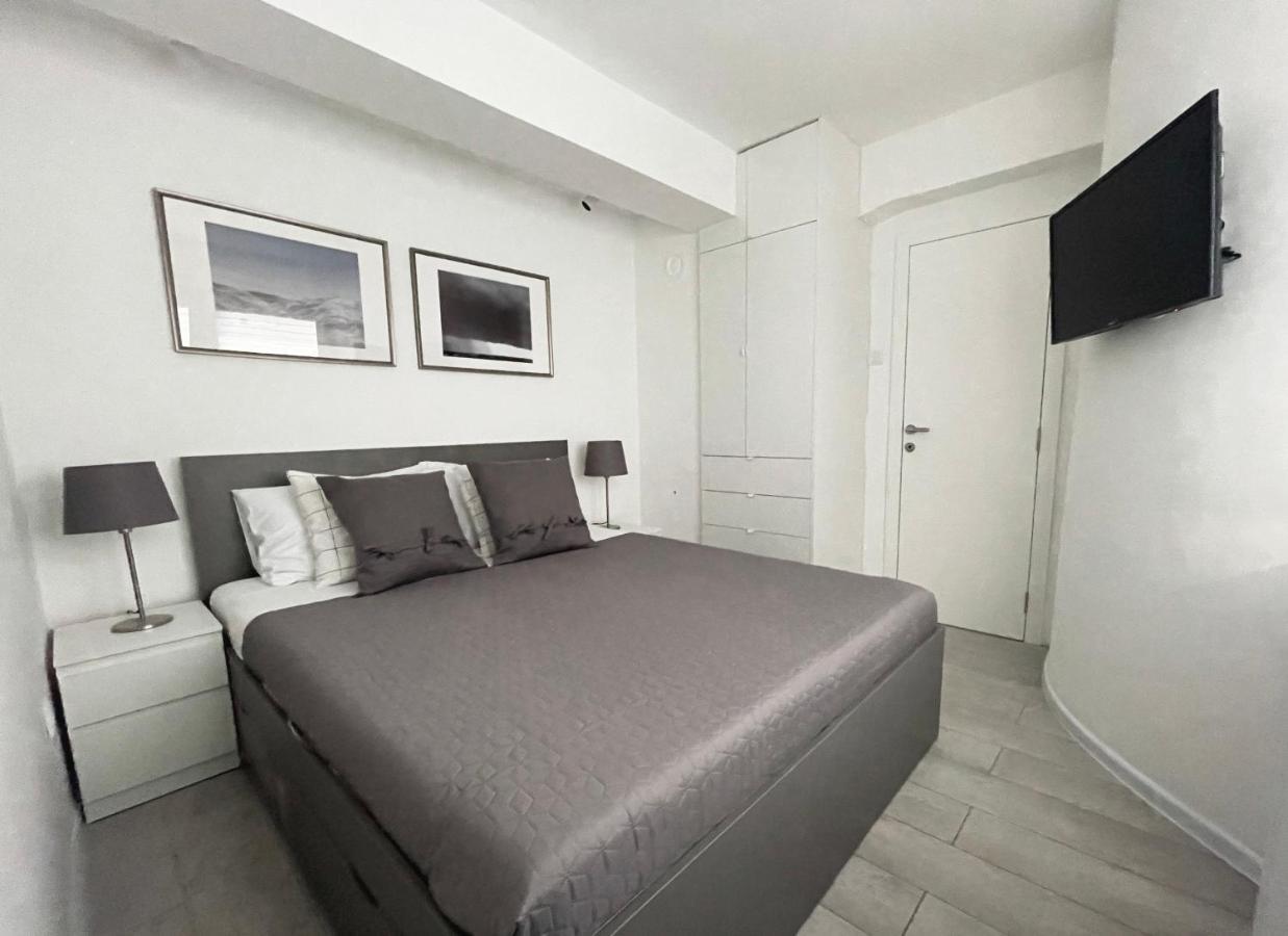 Central Lux Bajina Basta Exteriér fotografie